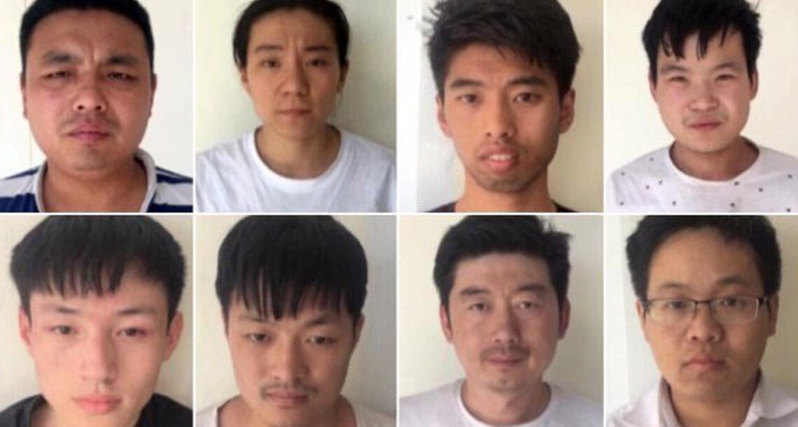 پاکستانی لڑکیوں سے شادی اور جسم فروشی کرانے والے چینی گروہ سے متعلق سنسنی خیز انکشافات