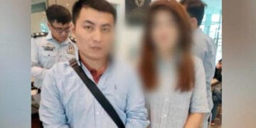 ایف آئی اے کی کاروائی اسلام آباد ایئرپورٹ پر 2 چینی سمیت 3 پاکستانی گرفتار