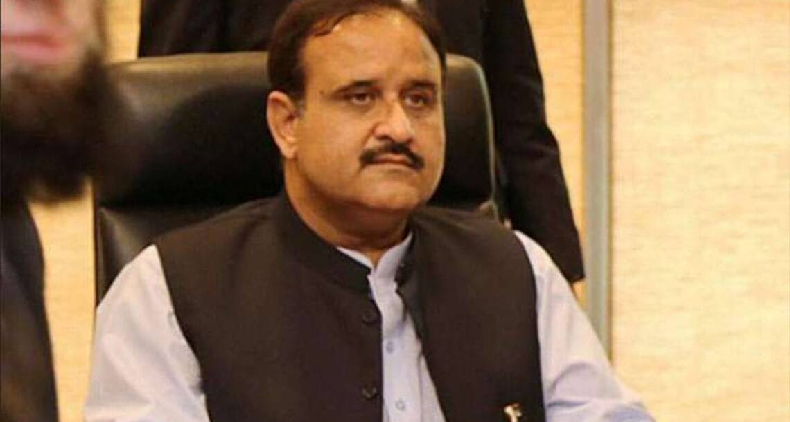 میڈیا کی آزادی معاشرتی احساس ذمہ داری سے مشروط ہے. وزیر اعلی پنجاب