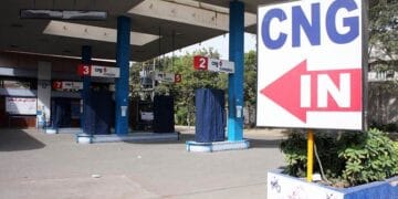 پنجاب میں سی این جی کی فی لیٹر قیمتوں میں 3 روپے اضافہ کا اعلان