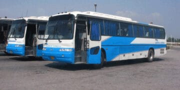 کراچی والوں کے لیے خوشخبری: سندھ حکومت اور ڈائیوو کے درمیان معاہدہ طے پاگیا