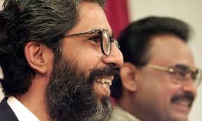 ڈاکٹرعمران فاروق قتل کیس، ایف آئی اے نے مزید شواہد کیلئے وقت مانگ لیا۔