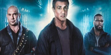  ہالی وڈ کی ایکشن ڈرامہ فلم اسکیپ پلان 3 کا ٹریلر جاری