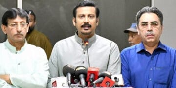 صوبے کے حوالے سے مزید سنجیدہ اقدامات کی ضرورت ہے۔ فیصل سبزواری
