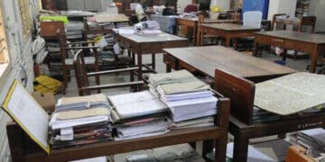محکمہ تعلیم سندھ کا من پسند ملازمین کو نواز نے کا سلسلہ جاری