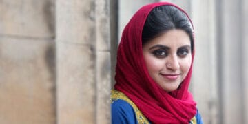 فرشتہ قتل معاملے میں نفرت پھیلانے پر پی ٹی ایم کی گلالئی اسماعیل کے خلاف مقدمہ درج