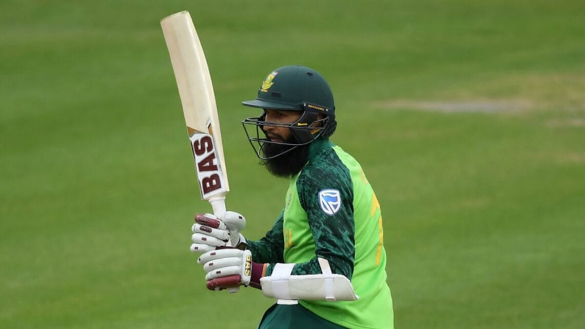 ہاشم آملا نے ورلڈ کپ سے قبل فارم میں واپسی کا کریڈٹ روزوں کو دے دیا