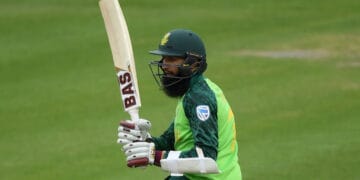 ہاشم آملا نے ورلڈ کپ سے قبل فارم میں واپسی کا کریڈٹ روزوں کو دے دیا