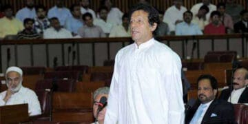 وزیراعظم عمران خان قومی اسمبلی کے اجلاس میں شرکت کریں گے