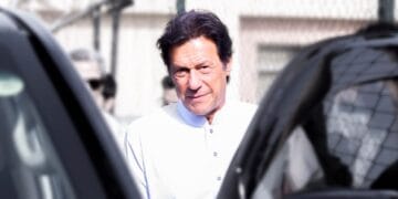 وزیراعظم عمران خان آج ایک روزہ دورے پر لاہور جائیں گے