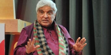 بھارت میں برقعے پر پابندی کے خلاف جاوید اختر ڈٹ گئے