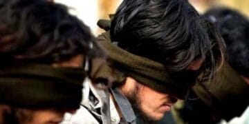 لاہور میں انٹیلی جینس اداروں کی کارروائی، خاتون سمیت 3 دہشت گرد گرفتار