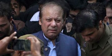 نواز شریف کی عبوری ضمانت کا آج آخری دن