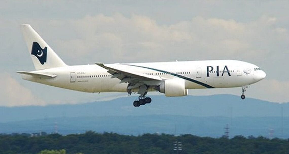 پی آئی اے اور نجی فضائی کمپنیوں نے کرایوں میں اضافہ کردیا