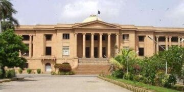 سندھ ہائیکورٹ نے پولیس ایکٹ 2019 طلب کرلیا۔