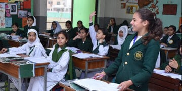 پنجاب میں گرمیوں کی چھٹیوں کا اعلان