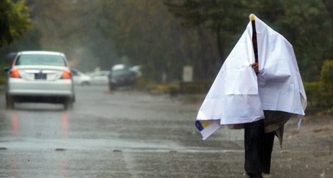 کراچی میں بارشوں کی پیشگوئی کے باعث بلدیہ عظمیٰ میں ایمرجنسی نافذ