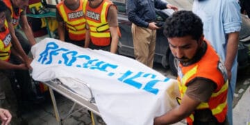 موبائل گم ہونے کی وجہ پوچھنے پر بیٹے نے باپ کا قتل کردیا