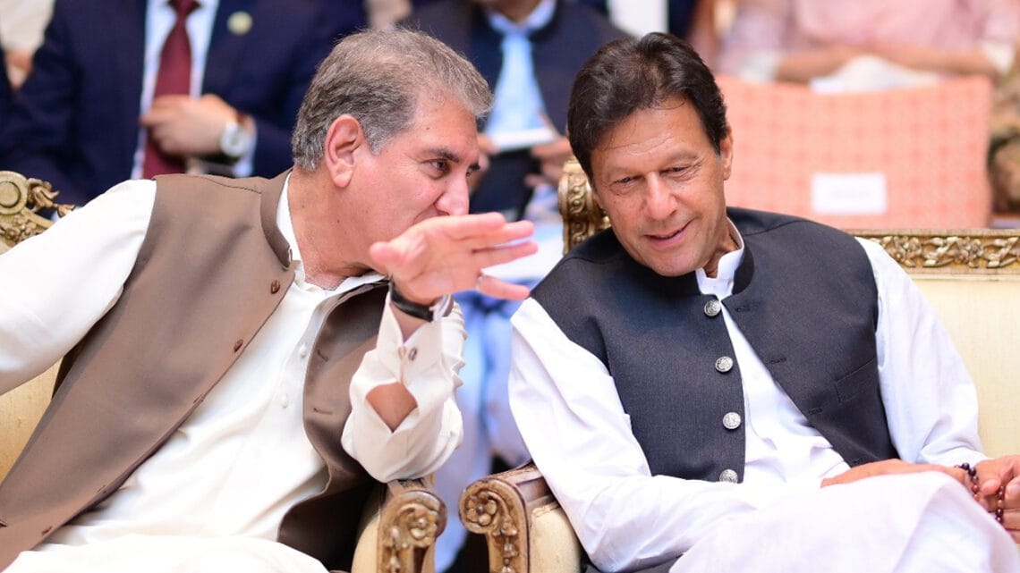 وزیرخارجہ وزیر اعظم کا خصوصی خط لیکردو روزہ دورے پر کویت روانہ