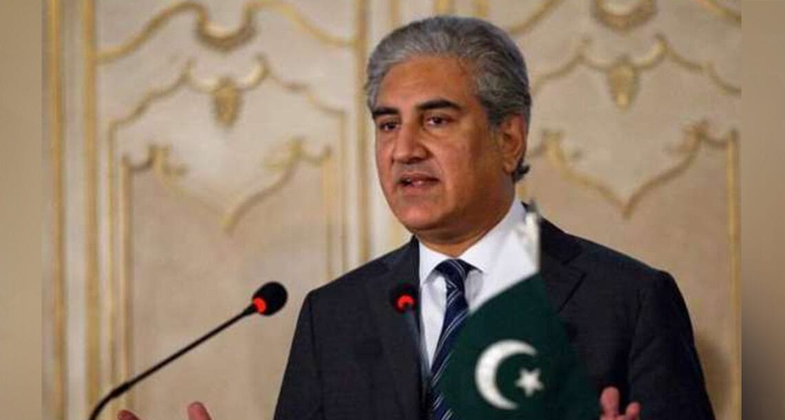 وزیر خارجہ او آئی سی کونسل کے اجلاس میں شرکت کے لیے سعودی عرب روانہ