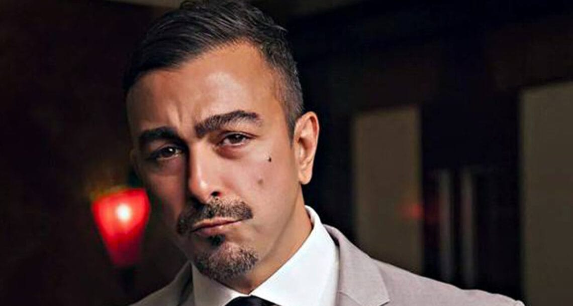 اداکار شان شاہد نے ڈالر کا بائیکاٹ کرنے کا اعلان کردیا