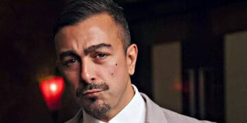 اداکار شان شاہد نے ڈالر کا بائیکاٹ کرنے کا اعلان کردیا