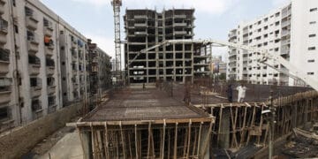 سندھ بلڈنگ کنٹرول اتھارٹی نے 2 منزلہ عما رت تعمیرکرنے کی پابندی ختم کردی