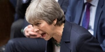 برطانوی وزیراعظم ٹریزامے کا آج قوم سے خطاب اور مستعفی ہونے کا اعلان متوقع۔