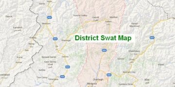 سوات میں بریک فیل ہونے کے باعث اسکول بس کھائی میں جاگری،31 طالبات سمیت 34 زخمی