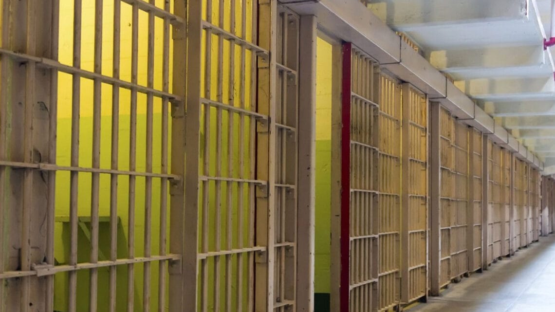 تاجکستان کی حساس جیل میں داعش قیدیوں کی ہنگامہ آرائی، 3 سیکیورٹی گارڈ سمیت 29 جنگجو ہلاک