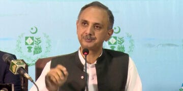 گزشتہ 8 ماہ کے دوران پاور سیکٹر کی آمدن میں 81 ارب روپے اضافہ ہوا. وفاقی وزیر توانائی و پٹرولیم