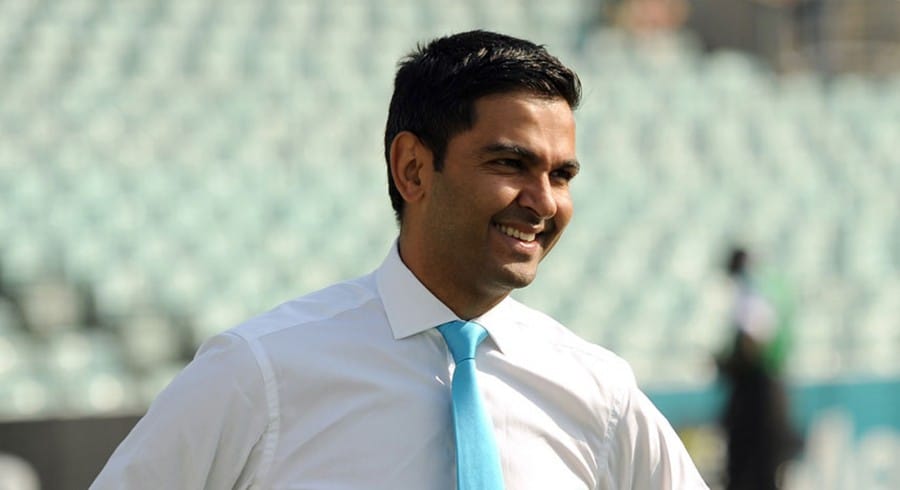 چیئرمین پی سی بی کے عارضی اختیارات ایم ڈی کو منتقل