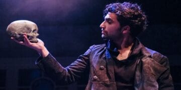 اداکار احد رضا میر بین الاقوامی ایوارڈ کے لیے نامزد۔