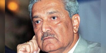 نظر بندی کیس کی پیروی خود کرنا چاہتا ہوں، ڈاکٹر عبدالقدیر خان