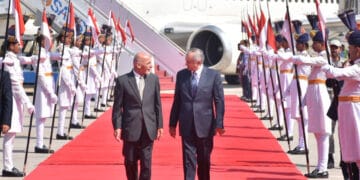 افغان صدراشرف غنی دو روزہ دورے پرپاکستان پہنچ گئے