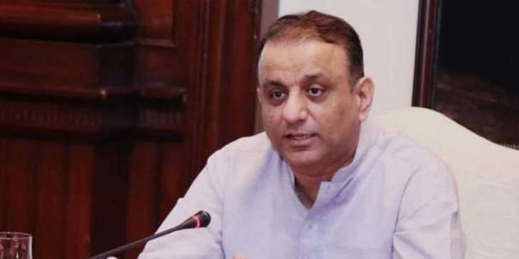 صوبائی وزیرعبدالعلیم خان کا پنجاب اسمبلی کی چار قائمہ کمیٹیوں کی رکنیت سے استعفیٰ