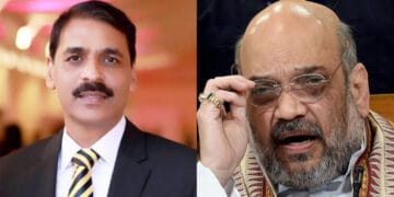 بھارتی وزیر داخلہ کو ڈی جی آئی ایس پی آر کا کرارا جواب
