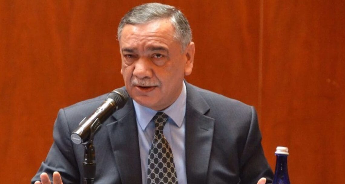 جعلی شناختی کارڈ کا اجراء بہت بڑا جرم ہے. چیف جسٹس