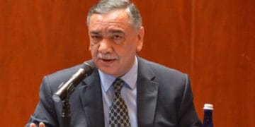 جعلی شناختی کارڈ کا اجراء بہت بڑا جرم ہے. چیف جسٹس
