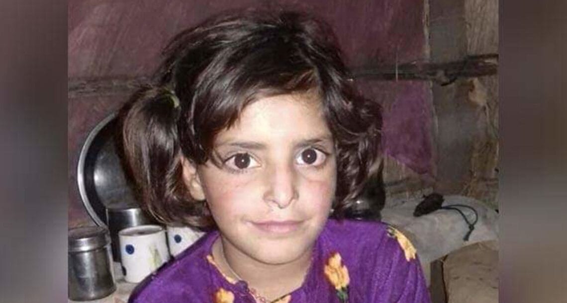 آصفہ زیادتی و قتل کیس: بھارت کی خصوصی عدالت میں 6 ملزمان مجرم قرار