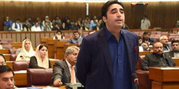 کوئی نہیں مانے گا نیا پاکستان دہشت گردی کے خلاف سنجیدہ ہے۔ بلاول بھٹو