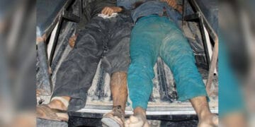 ملتان میں  کاؤنٹر ٹیررازم ڈیپارٹمنٹ کی کارروائی، داعش کے 2 دہشت گرد ہلاک