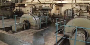 دھابیجی پمپنگ اسٹیشن پر بجلی کے بریک ڈاؤن، کراچی کو پانی کی فراہمی معطل