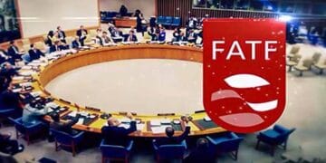 پاکستان نے ایف اے ٹی ایف کی بلیک لسٹ میں نام ڈالنے کی بھارتی کوشش ناکام بنادی۔