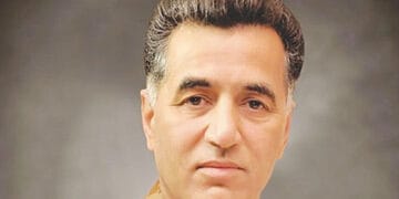 لیفٹیننٹ جنرل فیض حمید ڈائریکٹر جنرل آئی ایس آئی تعینات، دیگر 5 لیفٹیننٹ جنرل کے بھی تبادلے