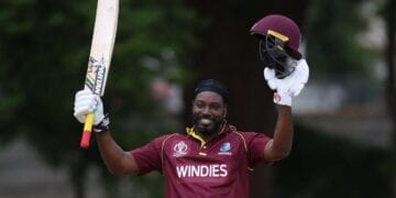 کرکٹ ورلڈ کپ 2019…. کچھ مایا ناز کھلاڑیوں کا آخری میگا ایونٹ