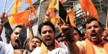 امریکی رپورٹ میں بھارت مسلمانوں کے لیے تشدد اورخوف پھیلانے والا ملک ثابت