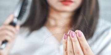 پھلوں سے بالوں کا علاج……. کیسے؟‌