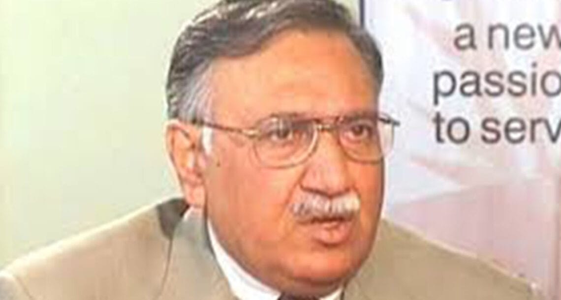 قرضہ تحقیقاتی کمیشن : ڈپٹی چیئرمین نیب حسین اصغر کو سربراہ بنانے کا فیصلہ