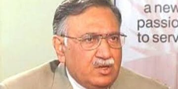 قرضہ تحقیقاتی کمیشن : ڈپٹی چیئرمین نیب حسین اصغر کو سربراہ بنانے کا فیصلہ